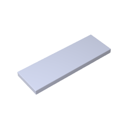 Tile 2 x 6 ,69729