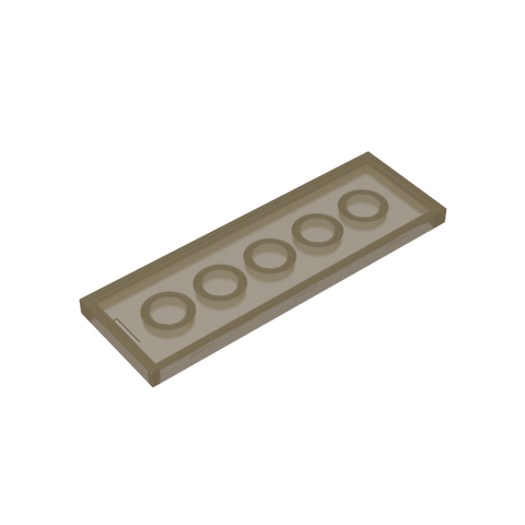 Gobricks,Tile 2 x 6,69729