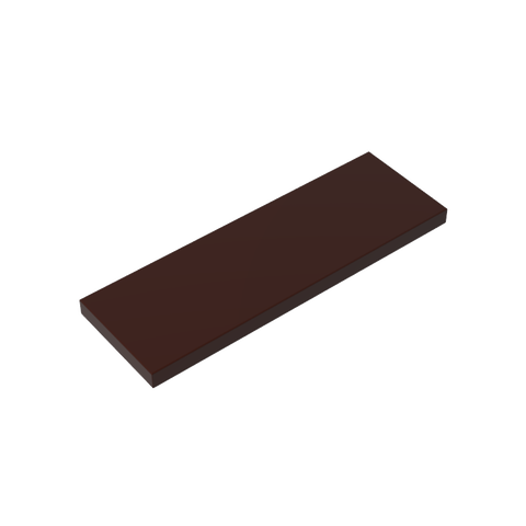 Gobricks,Tile 2 x 6,69729