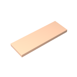 Tile 2 x 6 ,69729