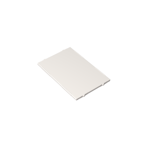 Gobricks,Glass for Window 1 x 4 x 5,2494