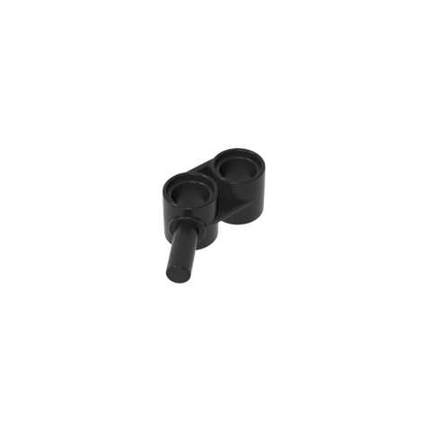Gobricks,Technic Pin Connector Double with Bar,85940