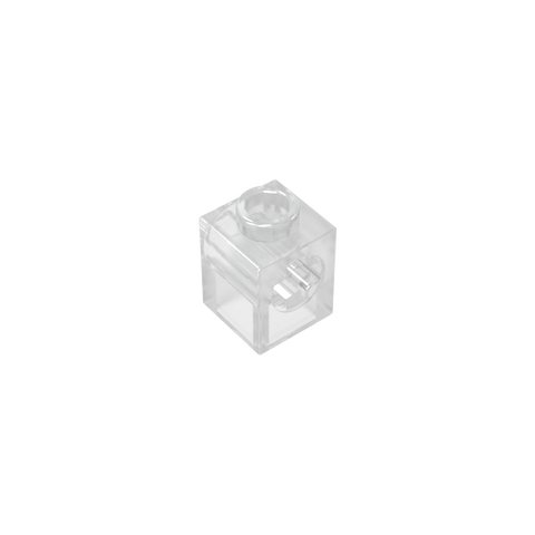 Gobricks,Technic Brick 1 x 1 with Axle Hole,73230
