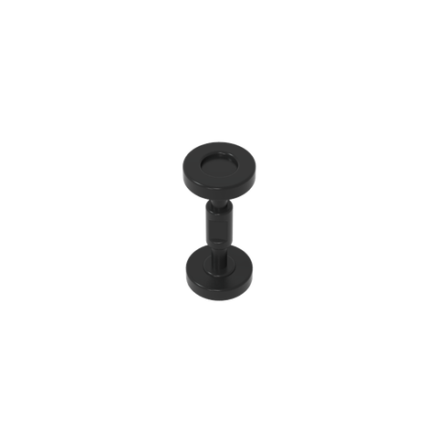 Gobricks,Wheel Skateboard/ Trolley,2496