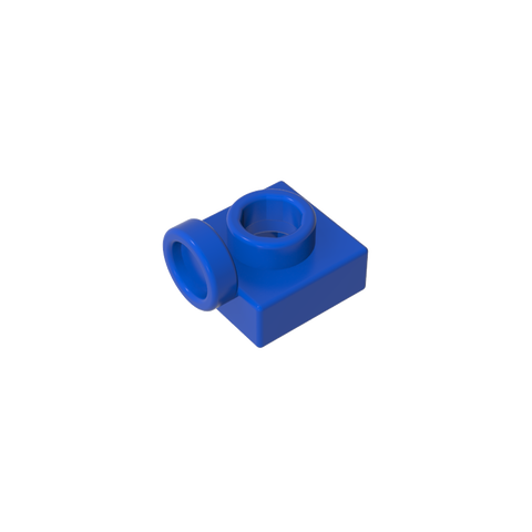 Gobricks,1x1 board with bump board on the side,gds2201,gds2201-2