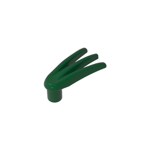 Gobricks,Weapon Bladed Claw Spread,10187