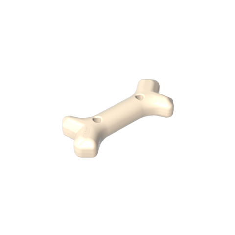 Gobricks,Animal Body Part, Dog Bone [Short],93160