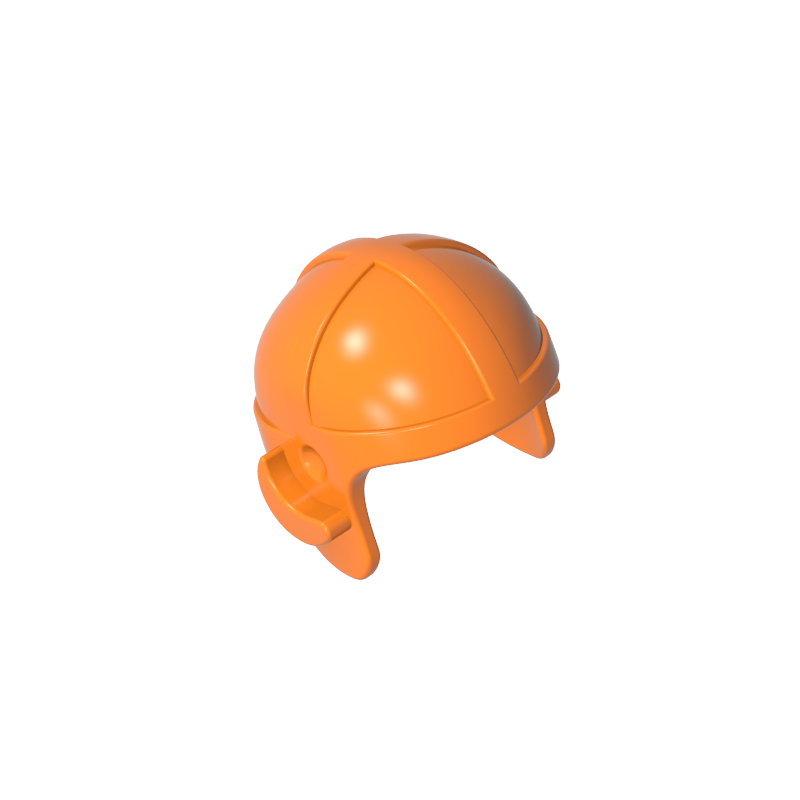 Gobricks,Minifig Aviator Cap,30171