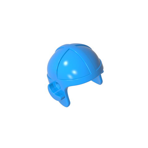 Gobricks,Minifig Aviator Cap,30171
