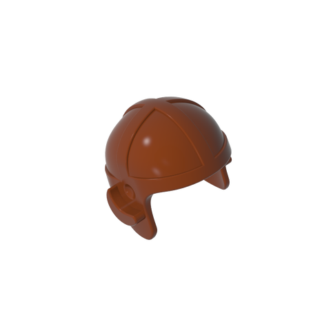 Gobricks,Minifig Aviator Cap,30171
