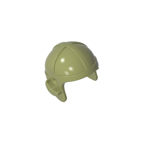 Gobricks,Minifig Aviator Cap,30171