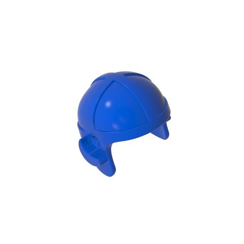 Gobricks,Minifig Aviator Cap,30171
