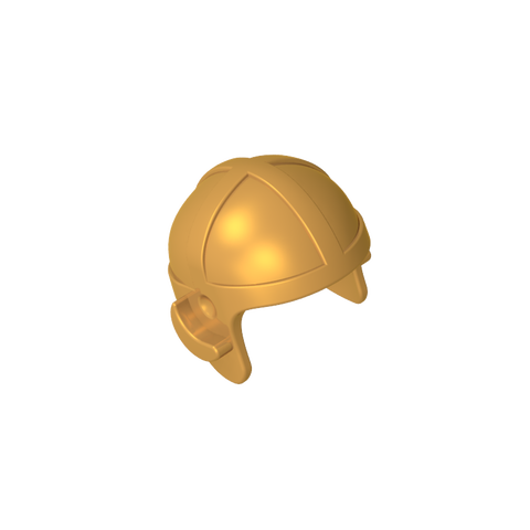 Gobricks,Minifig Aviator Cap,30171