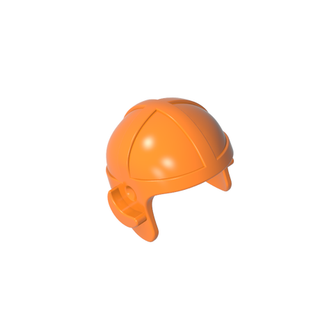 Gobricks,Minifig Aviator Cap,30171