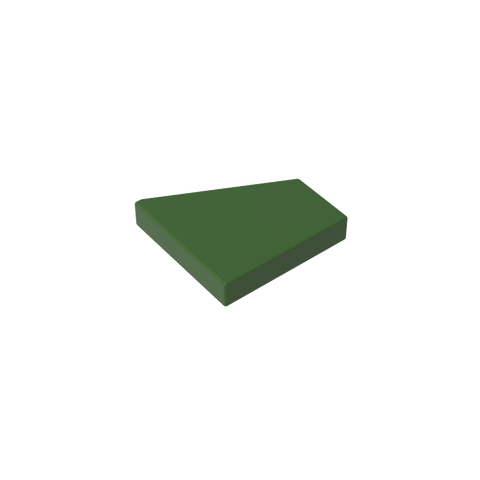 Gobricks,Duplo Mailbox Flap for Mailbox 2230,gds2231,gds2231-2