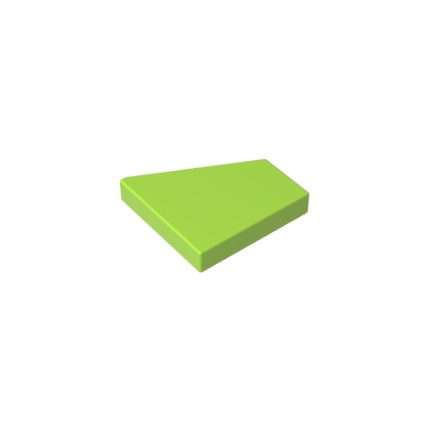 Gobricks,Duplo Mailbox Flap for Mailbox 2230,gds2231,gds2231-2