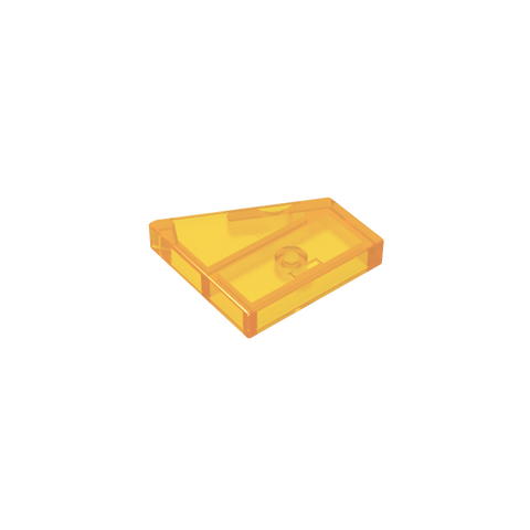 Gobricks,Duplo Mailbox Flap for Mailbox 2230,gds2231,gds2231-2