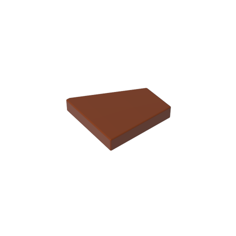 Gobricks,Duplo Mailbox Flap for Mailbox 2230,gds2231,gds2231-2