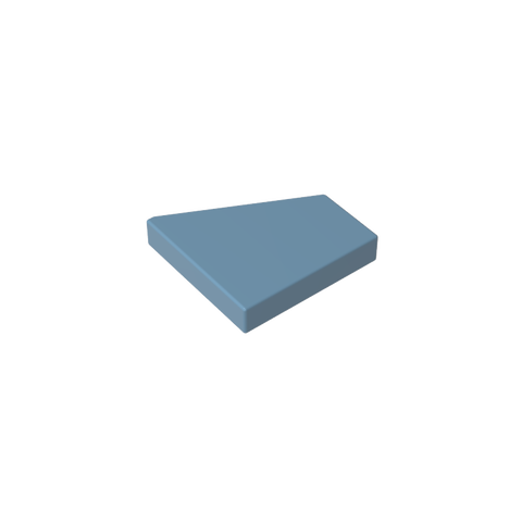 Gobricks,Duplo Mailbox Flap for Mailbox 2230,gds2231,gds2231-2