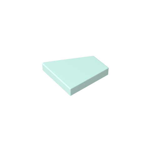 Gobricks,Duplo Mailbox Flap for Mailbox 2230,gds2231,gds2231-2