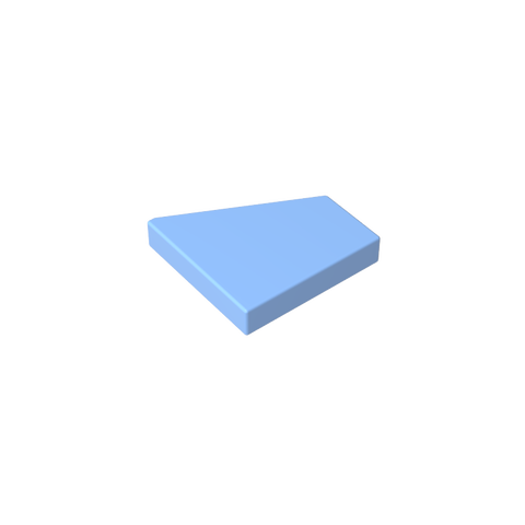 Gobricks,Duplo Mailbox Flap for Mailbox 2230,gds2231,gds2231-2