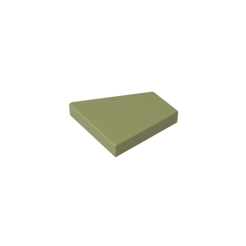 Gobricks,Duplo Mailbox Flap for Mailbox 2230,gds2231,gds2231-2
