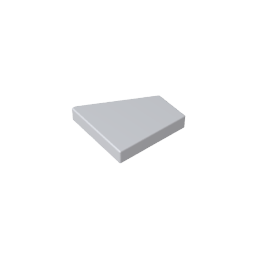Gobricks,Duplo Mailbox Flap for Mailbox 2230,gds2231,gds2231-2
