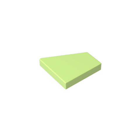Gobricks,Duplo Mailbox Flap for Mailbox 2230,gds2231,gds2231-2