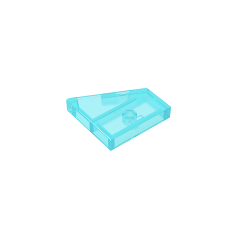 Gobricks,Duplo Mailbox Flap for Mailbox 2230,gds2231,gds2231-2