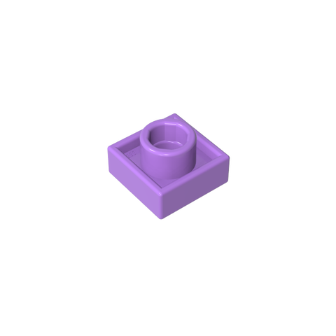 Gobricks,1x1 double panel,gds2233,gds2233-2