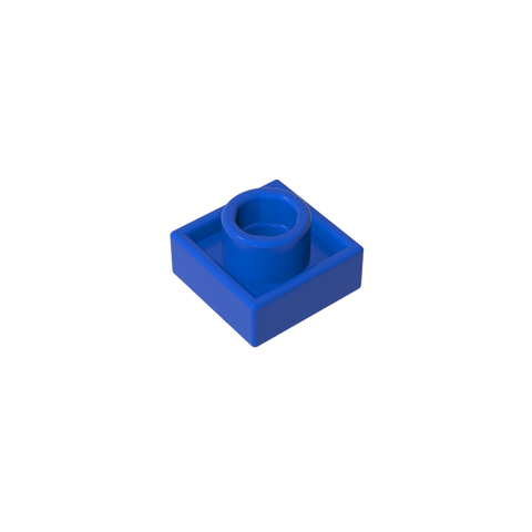 Gobricks,1x1 double panel,gds2233,gds2233-2