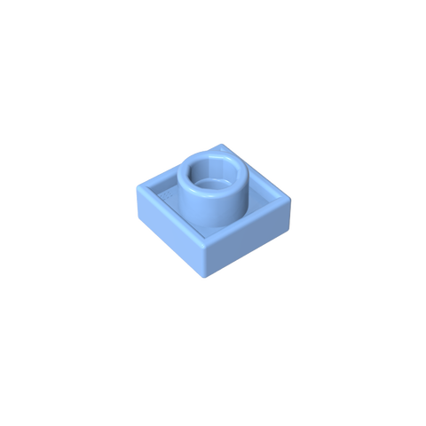 Gobricks,1x1 double panel,gds2233,gds2233-2