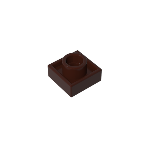 Gobricks,1x1 double panel,gds2233,gds2233-2