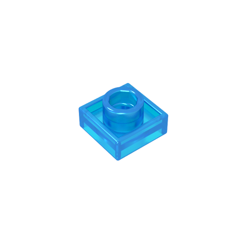Gobricks,1x1 double panel,gds2233,gds2233-2