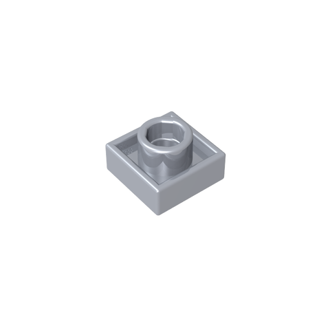 Gobricks,1x1 double panel,gds2233,gds2233-2