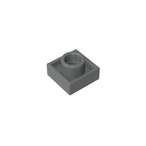 Gobricks,1x1 double panel,gds2233,gds2233-2