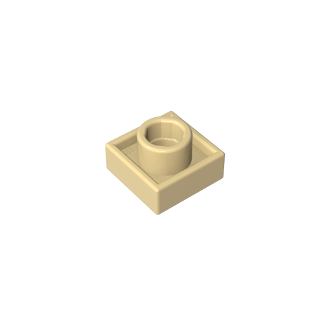 Gobricks,1x1 double panel,gds2233,gds2233-2
