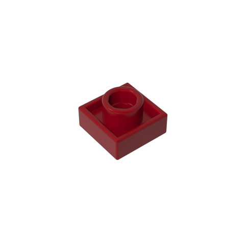 Gobricks,1x1 double panel,gds2233,gds2233-2
