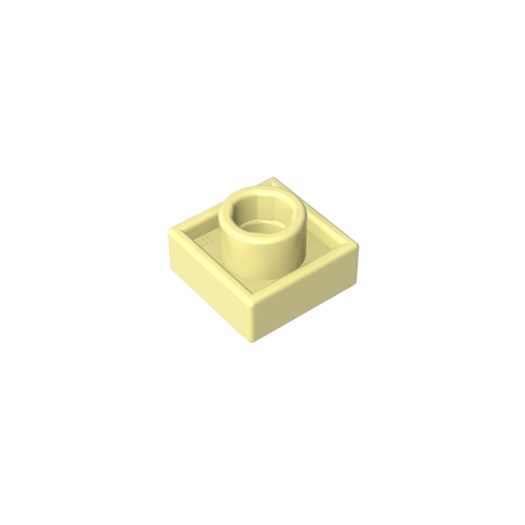 Gobricks,1x1 double panel,gds2233,gds2233-2