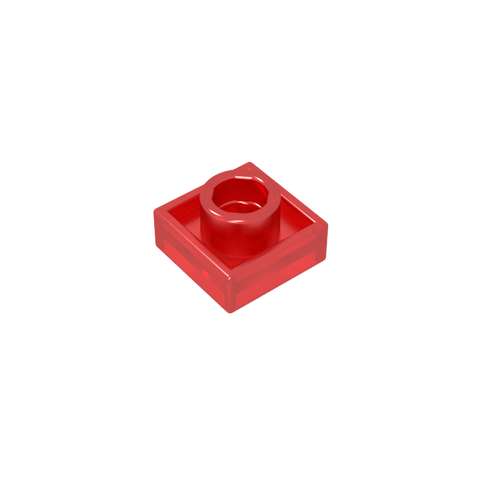 Gobricks,1x1 double panel,gds2233,gds2233-2