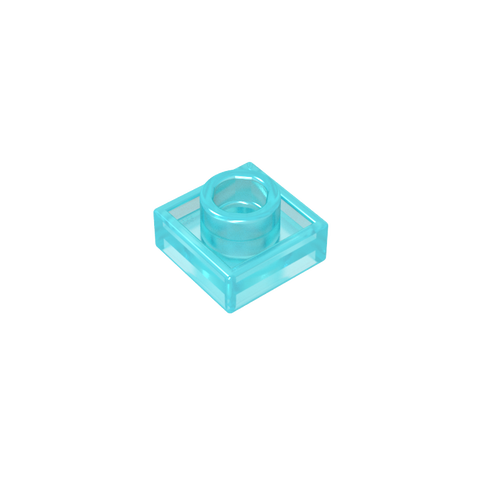 Gobricks,1x1 double panel,gds2233,gds2233-2