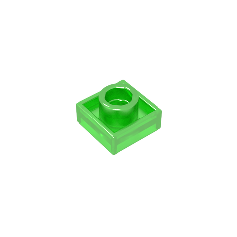 Gobricks,1x1 double panel,gds2233,gds2233-2