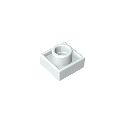 Gobricks,1x1 double panel,gds2233,gds2233-2
