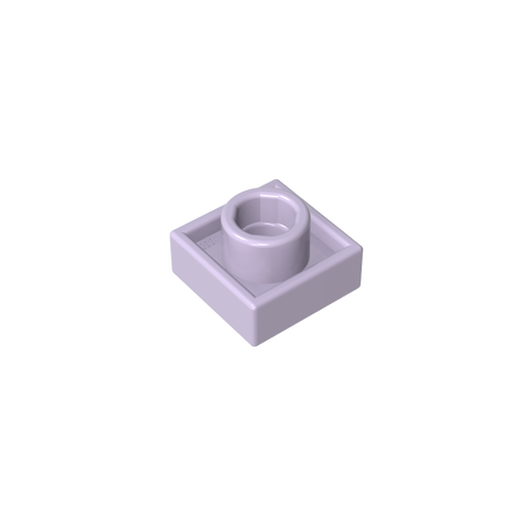 Gobricks,1x1 double panel,gds2233,gds2233-2