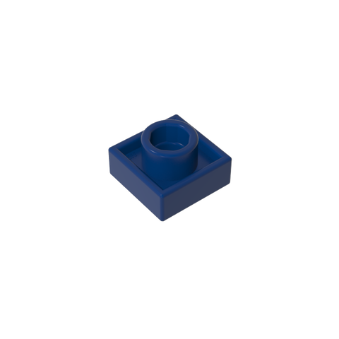 Gobricks,1x1 double panel,gds2233,gds2233-2
