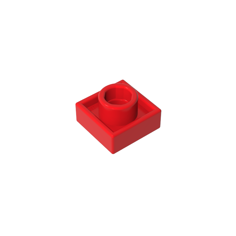 Gobricks,1x1 double panel,gds2233,gds2233-2