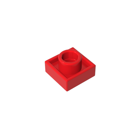 Gobricks,1x1 double panel,gds2233,gds2233-2