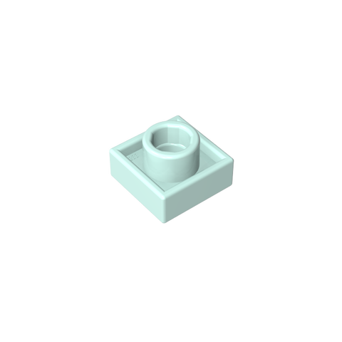 Gobricks,1x1 double panel,gds2233,gds2233-2