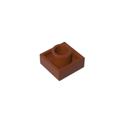 Gobricks,1x1 double panel,gds2233,gds2233-2