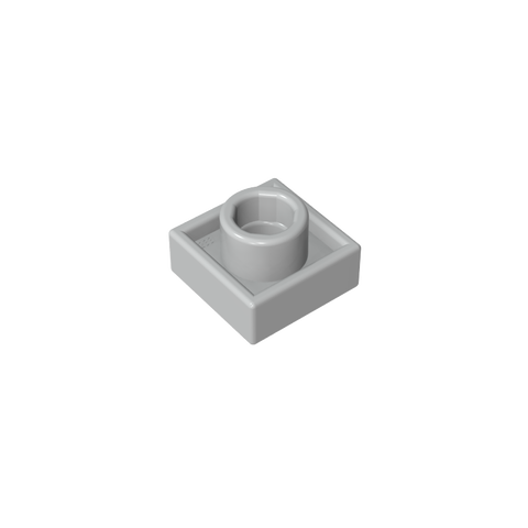 Gobricks,1x1 double panel,gds2233,gds2233-2